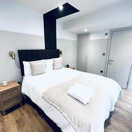 London South Charming Ensuite Look Like Hotel Designer Room Exterior photo